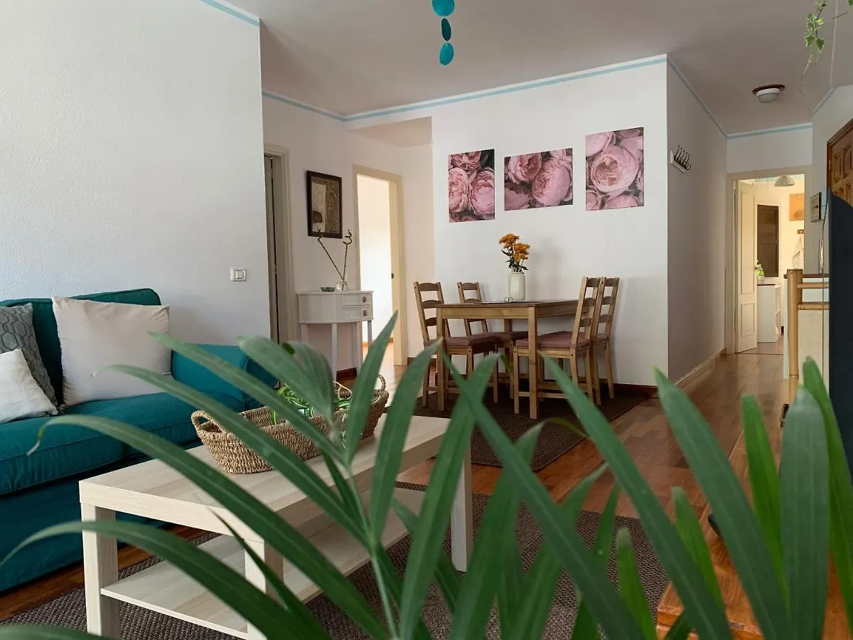 La Casita De Mi Alma - Das Haus Meiner Seele Tegueste 0*,  스페인