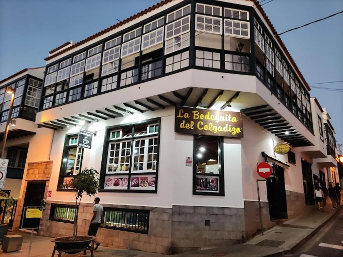La Casita De Mi Alma - Das Haus Meiner Seele Tegueste 0*,  스페인