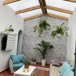 La Casa De Mami El Tanque