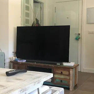  Apartamento Apartamento Nuevo España