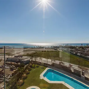  Apartamento A&n La Vega 15 España