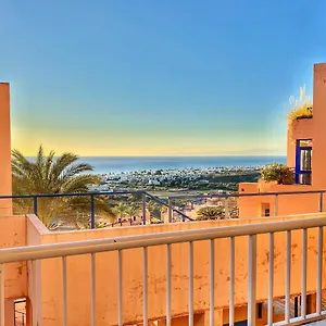  Apartamento Apartamento Con Vistas Al Mar En Marina De La Torre En Playa España