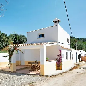  Сasa de vacaciones Casa La Yeguada España